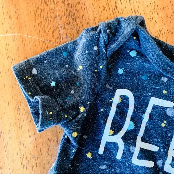 George • Bodysuit - Picture 4 of 5